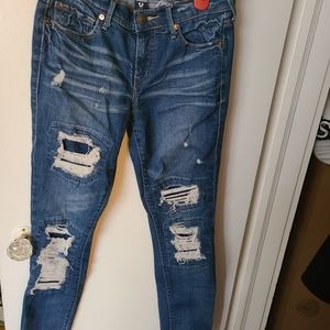 Brand new True religion jeans